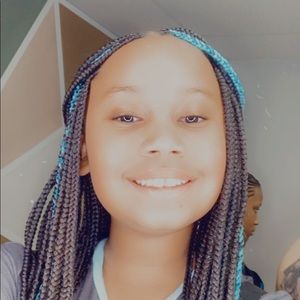 Meet your Posher, Kris